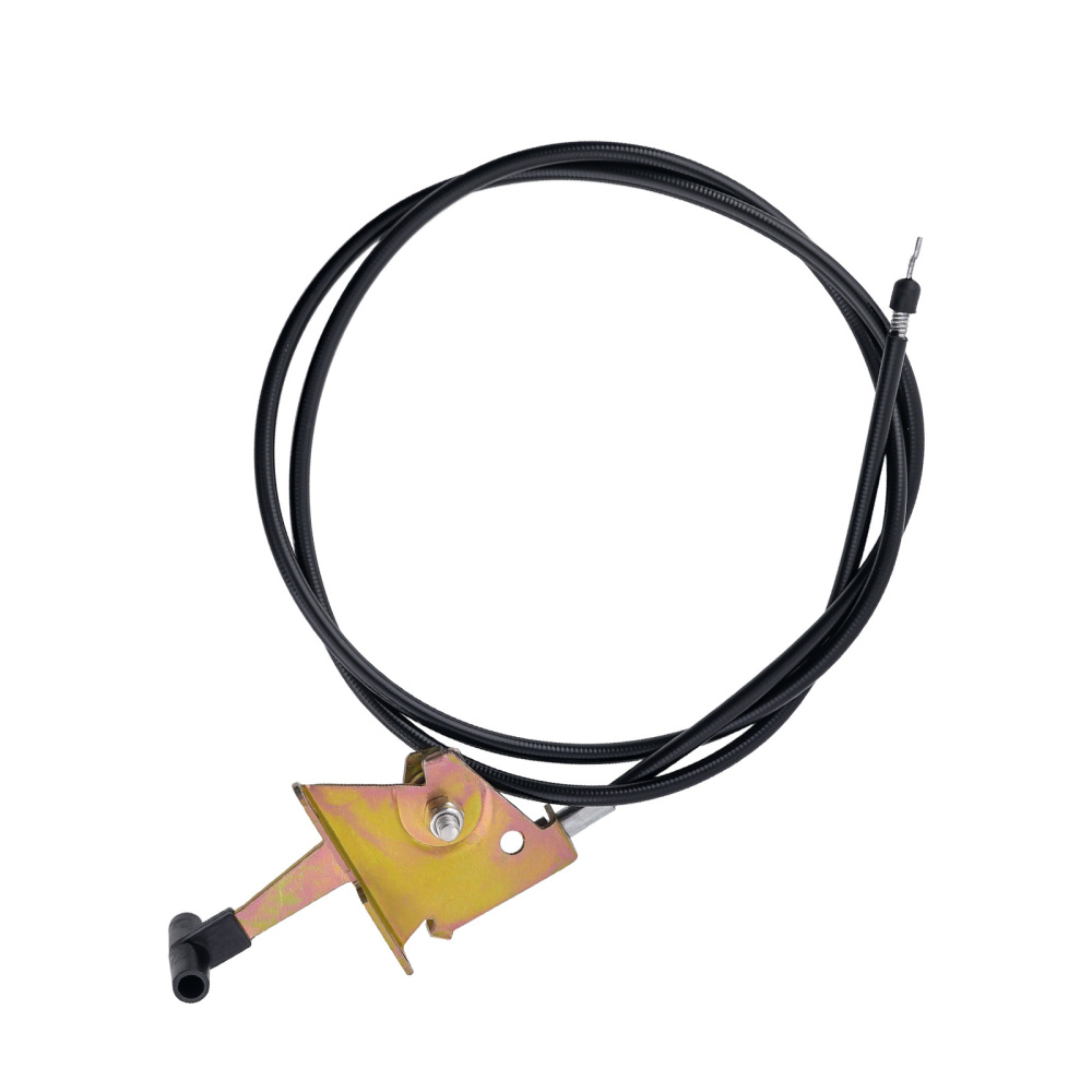 47 Conduit Throttle Cable for Wright 48 52 61 Stander 19729-26979