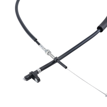 Accelerator Cable compatible for Toyota 4Runner DLX Pickup Base SR5 88-95 3552035050