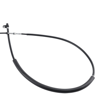 Accelerator Cable compatible for Toyota 4Runner DLX Pickup Base SR5 88-95 3552035050