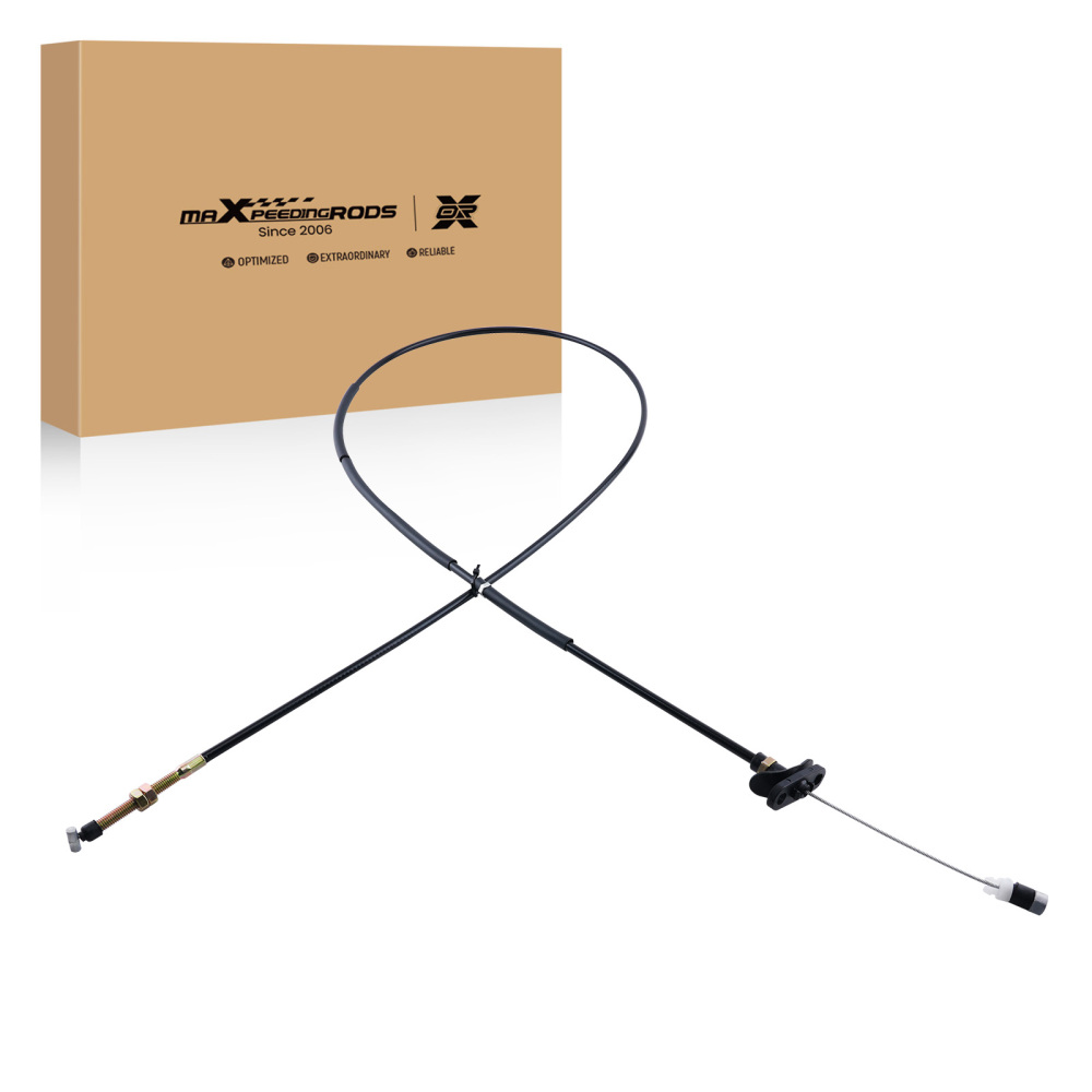 Throttle Cable compatible for Lexus LX450 4-Door Base 1996-1997 Part 7818060280