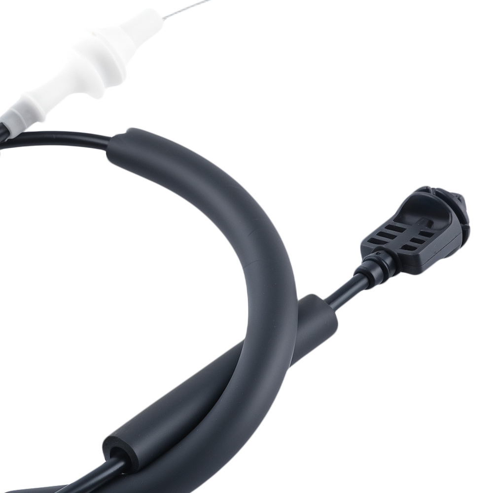 Accelerator Cable Assembly compatible for Ford Escape 3.0L V6 2001-2004 5L8Z9A758AA
