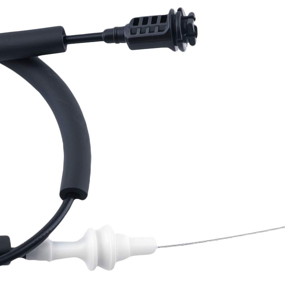 Accelerator Cable Assembly compatible for Ford Escape 3.0L V6 2001-2004 5L8Z9A758AA