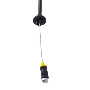 96 Inch Throttle Cable compatible for Polaris Ranger 700 4x4 EFI 2007-2008 7081247