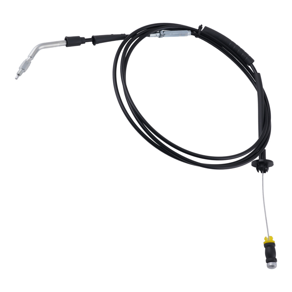 96 Inch Throttle Cable compatible for Polaris Ranger 700 4x4 EFI 2007-2008 7081247