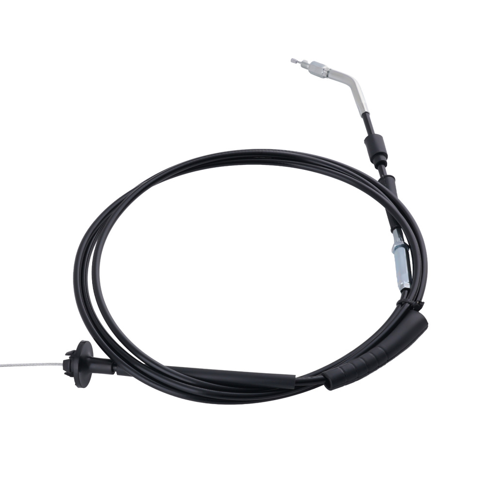 96 Inch Throttle Cable compatible for Polaris Ranger 700 4x4 EFI 2007-2008 7081247