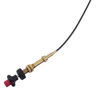 6FT Adjustable Control Cable for VCGTX06 Truck 2012-2014 Stainless