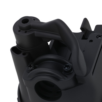 Thumb Throttle Lever compatible for Polaris Trail Blazer 250 1999-2006 Sport 400 2010204