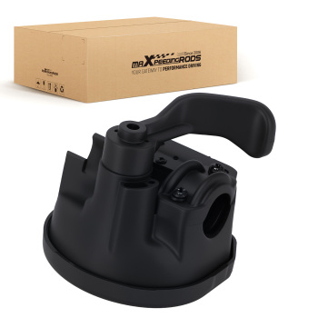 Thumb Throttle Lever compatible for Polaris Trail Blazer 250 1999-2006 Sport 400 2010204