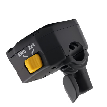 Thumb Throttle Lever compatible for Polaris Sportsman 570 Scrambler 850 XP 1000 2010403