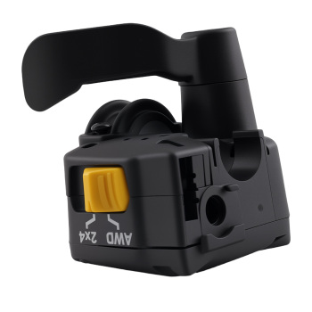 Thumb Throttle Lever compatible for Polaris Sportsman 570 Scrambler 850 XP 1000 2010403