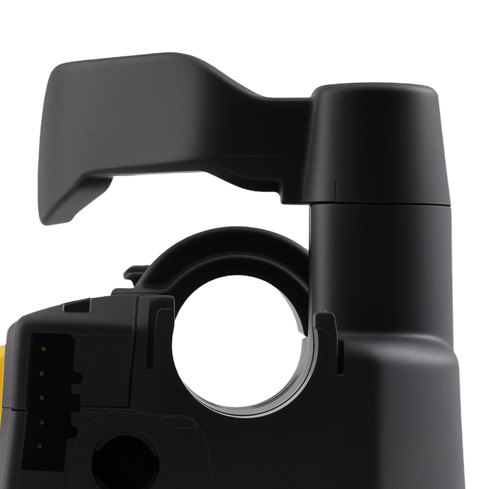 Thumb Throttle Lever compatible for Polaris Sportsman 570 Scrambler 850 XP 1000 2010403