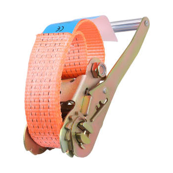 10x Ratchet Straps Tie Down 50mm X10 Meter 5 tons Heavy Duty Claw Lorry Lashing