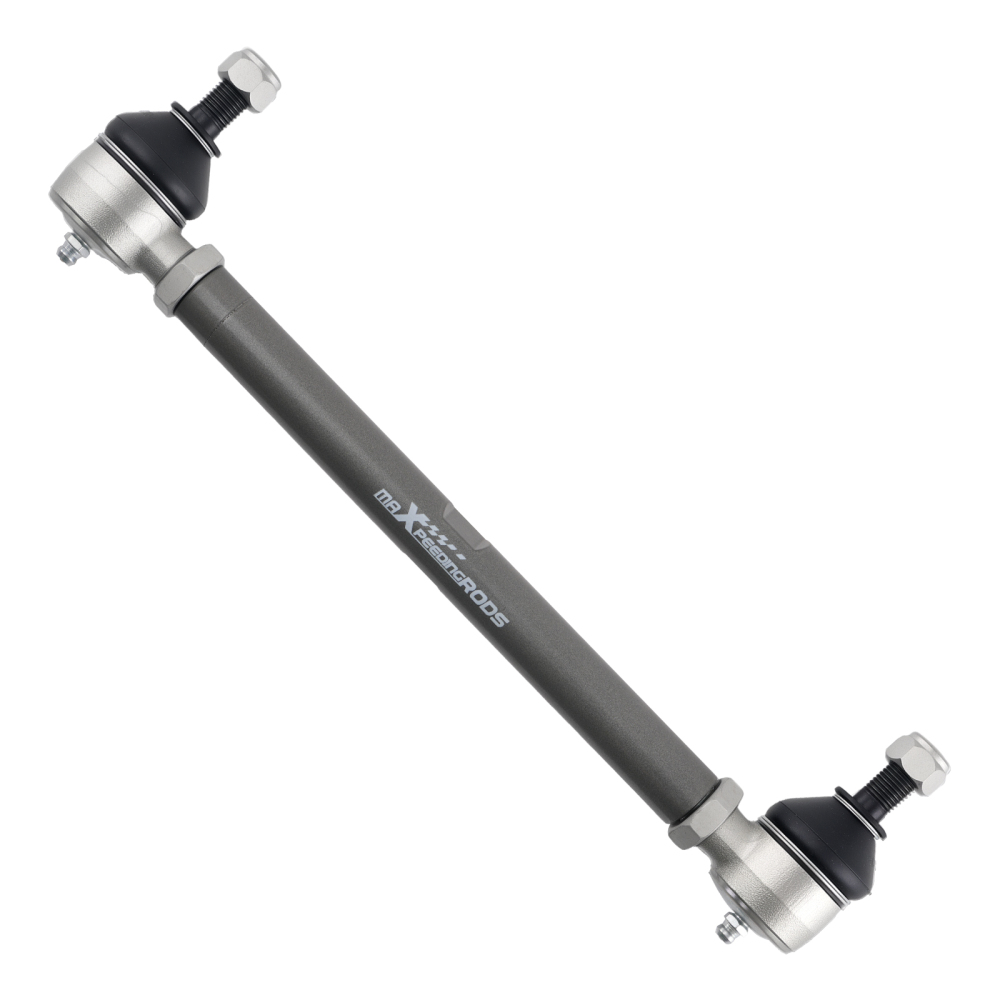 Front Left Right Tie Rod End Shaft Kit compatible for EZ-GO TXT Medalist compatible for Marathon 1994-2001