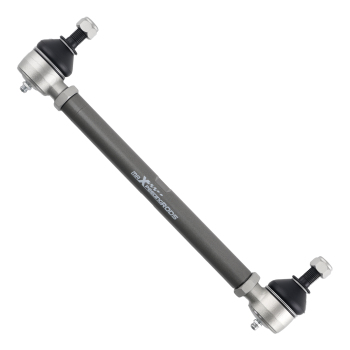 Front Left Right Tie Rod End Shaft Kit compatible for EZ-GO TXT Medalist compatible for Marathon 1994-2001