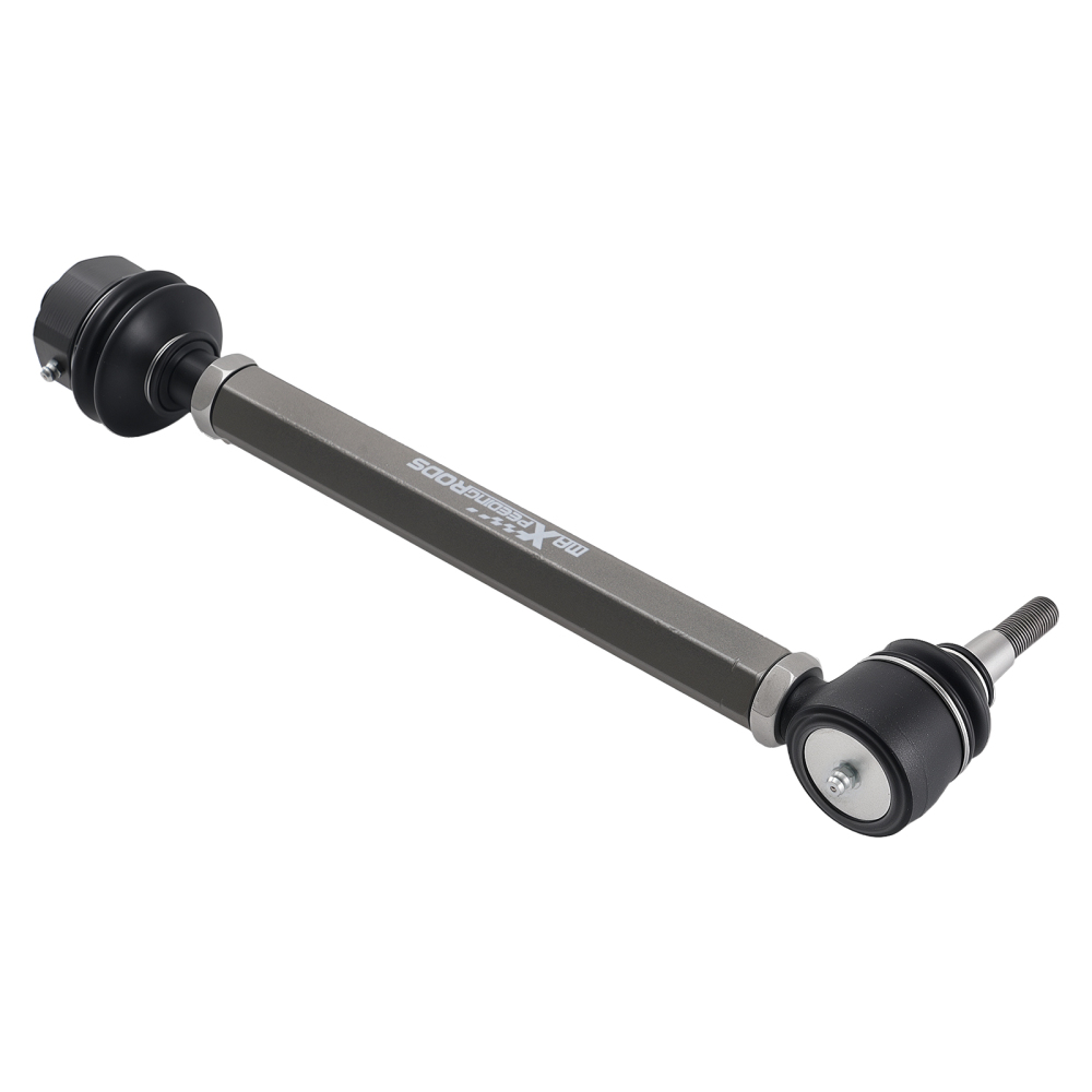 Heavy Duty Tie Rod Ends Kits compatible for Chevy Silverado Sierra 2500HD 3500HD 2011-2024