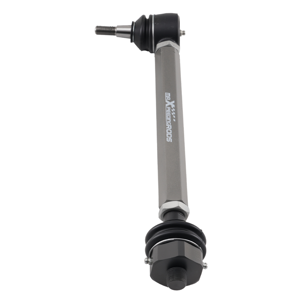Heavy Duty Tie Rod Ends Kits compatible for Chevy Silverado Sierra 2500HD 3500HD 2011-2024