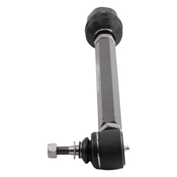 0-6 Adjustable Tie Rod Ends compatible for Escalade Avalanche compatible for Suburban Tahoe Yukon 4x4 2pc