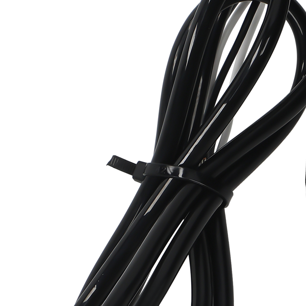 Short Extreme Duty Actuator 2-1/4 Stroke 12V 101XDS Actuator Trim Tab 15057-001