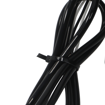 Short Extreme Duty Actuator 2-1/4 Stroke 12V 101XDS Actuator Trim Tab 15057-001