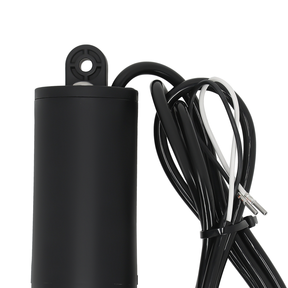 Short Extreme Duty Actuator 2-1/4 Stroke 12V 101XDS Actuator Trim Tab 15057-001