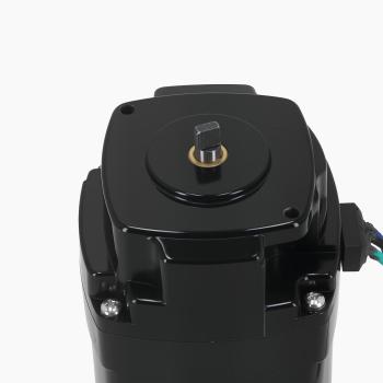 Tilt Trim Motor compatible for Mercury 1976-198412V 17649 17649A1 17649T 88183A12 87828