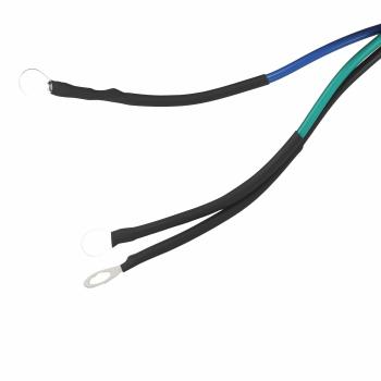 Tilt Trim Motor compatible for Mercury 1976-198412V 17649 17649A1 17649T 88183A12 87828