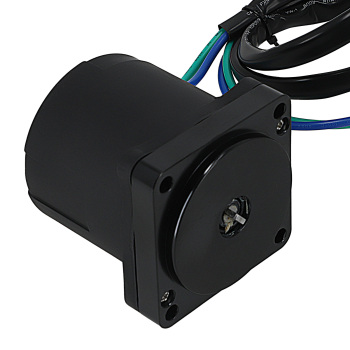 Boat TiltTrim Motor compatible for Evinrude 150-300HP 1997-2009 0438786 Marine Engine