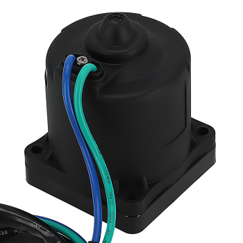 Boat TiltTrim Motor compatible for Evinrude 150-300HP 1997-2009 0438786 Marine Engine