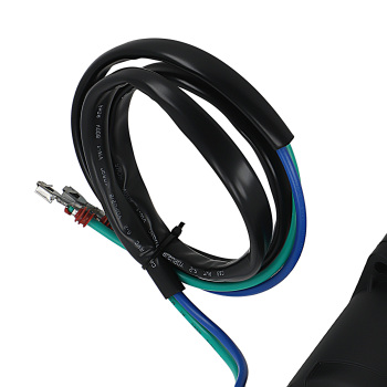 Boat TiltTrim Motor compatible for Evinrude 150-300HP 1997-2009 0438786 Marine Engine