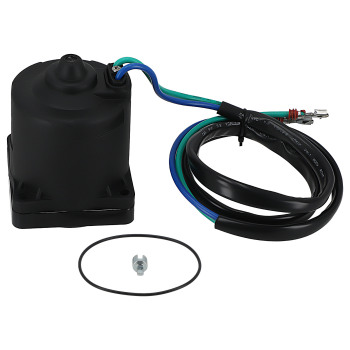 Boat TiltTrim Motor compatible for Evinrude 150-300HP 1997-2009 0438786 Marine Engine