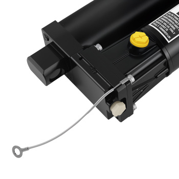 Power Tilt Trim Assembly compatible for Mercury Outboard 35 40 50 60HP 8M0055006 8M0055011