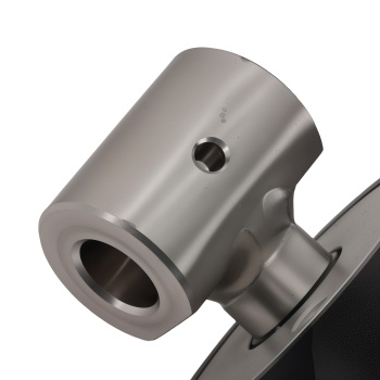 Power Tilt Trim Assembly compatible for Mercury Outboard 35 40 50 60HP 8M0055006 8M0055011