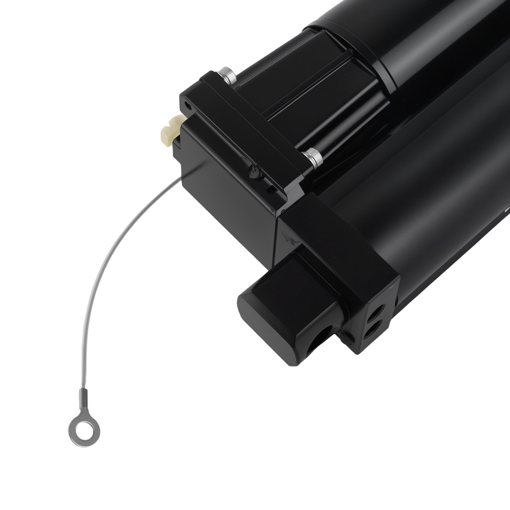 Power Tilt Trim Assembly compatible for Mercury Outboard 35 40 50 60HP 8M0055006 8M0055011