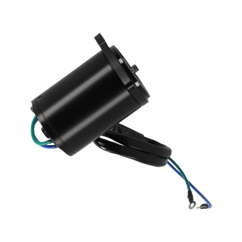 Tilt Trim Motor compatible for Yamaha 62Y-43880-02-00 69W-43880-09-00 CS3-43880-00-00