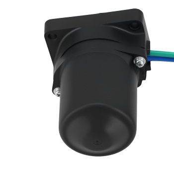Boat Power Tilt Trim Motor compatible for Yamaha 25HP 30HP 40HP 2000-2022 67C-43880-01-00