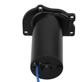 1X Tilt Trim Motor compatible for Mercury Marine engine 25hp 30hp 40hp 45hp 50hp 827675A1