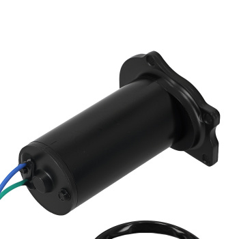1X Tilt Trim Motor compatible for Mercury Marine engine 25hp 30hp 40hp 45hp 50hp 827675A1