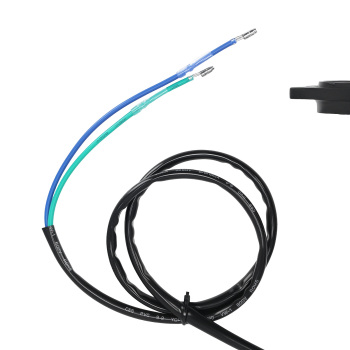 1X Tilt Trim Motor compatible for Mercury Marine engine 25hp 30hp 40hp 45hp 50hp 827675A1