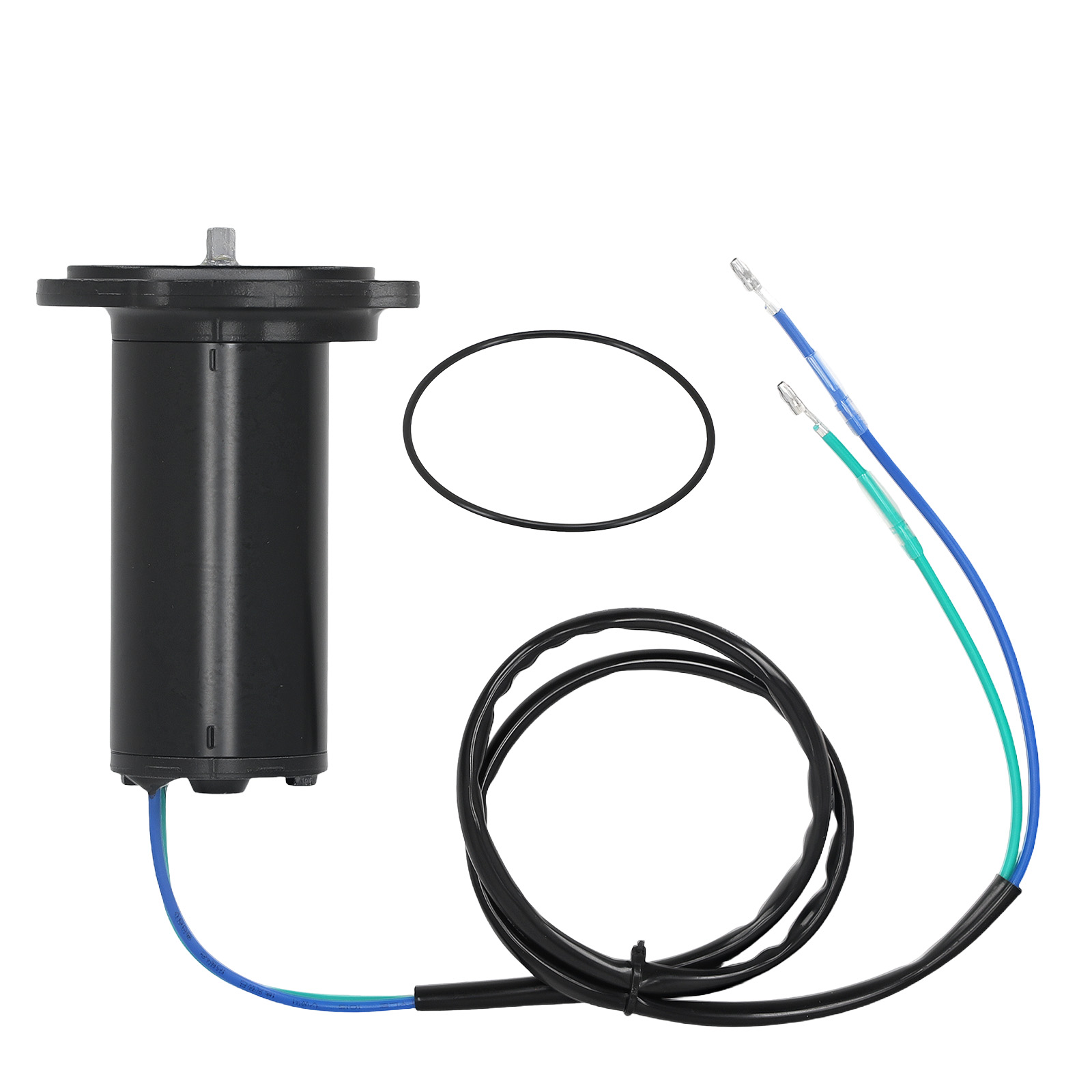 1X Tilt Trim Motor compatible for Mercury Marine engine 25hp 30hp 40hp 45hp 50hp 827675A1