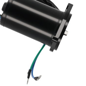 Power Tilt Trim Motor compatible for Yamaha 40HP 1994 6H1-43880-02 6H1-43880-02-00 12V