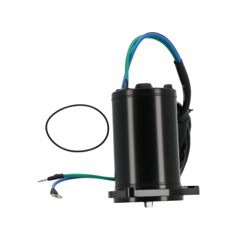 Power Tilt Trim Motor compatible for Yamaha 40HP 1994 6H1-43880-02 6H1-43880-02-00 12V