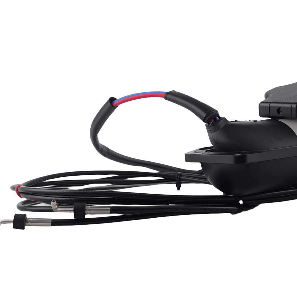 Power Trim Actuator Motor Assembly compatible for Volvo Penta DPS-A SX-A21573834 21945915