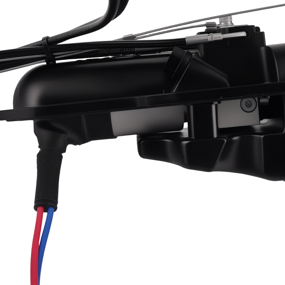 Power Trim Actuator Motor Assembly compatible for Volvo Penta DPS-A SX-A21573834 21945915