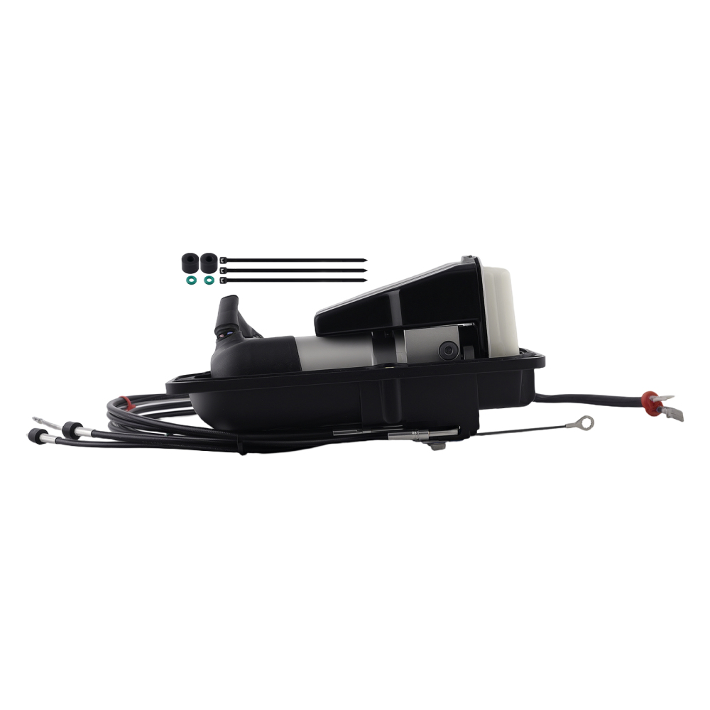 Power Trim Actuator Motor Assembly compatible for Volvo Penta DPS-A SX-A21573834 21945915