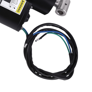 Power Trim Assembly compatible for Mercury Outboard 1988-2014 65HP 75HP 80HP 90HP 8M0090335