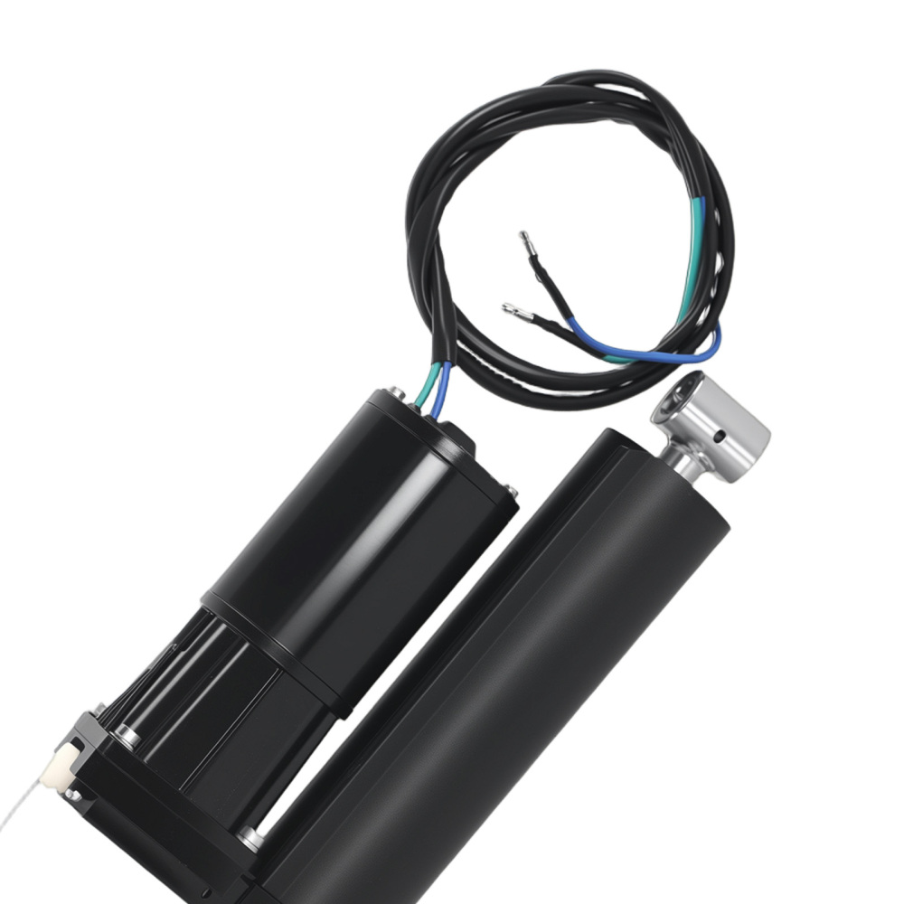 Power Trim Assembly compatible for Mercury Outboard 1988-2014 65HP 75HP 80HP 90HP 8M0090335