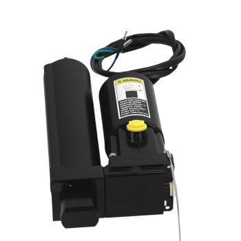 Power Trim Assembly compatible for Mercury Outboard 1988-2014 65HP 75HP 80HP 90HP 8M0090335