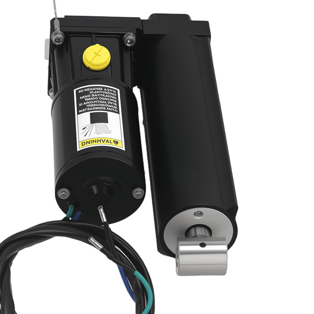 Power Trim Assembly compatible for Mercury Outboard 1988-2014 65HP 75HP 80HP 90HP 8M0090335