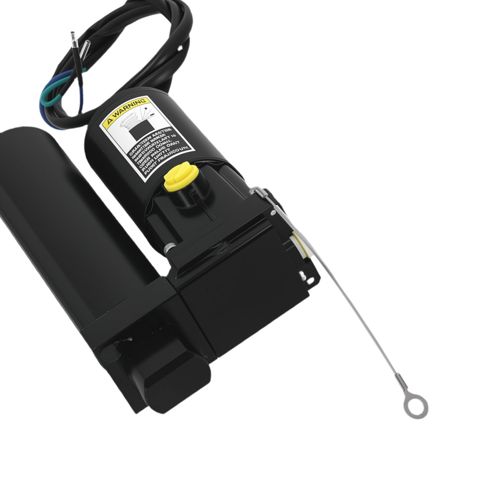 Power Trim Assembly compatible for Mercury Outboard 1988-2014 65HP 75HP 80HP 90HP 8M0090335