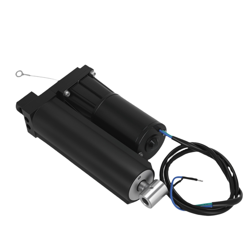 Power Trim Assembly compatible for Mercury Outboard 1988-2014 65HP 75HP 80HP 90HP 8M0090335